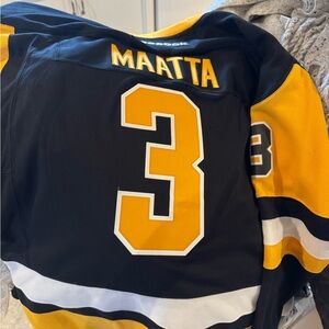Penguins Jersey